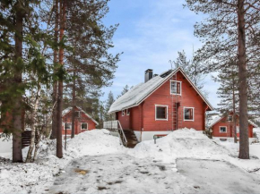 Holiday Home Alppikylä 4a paritalo